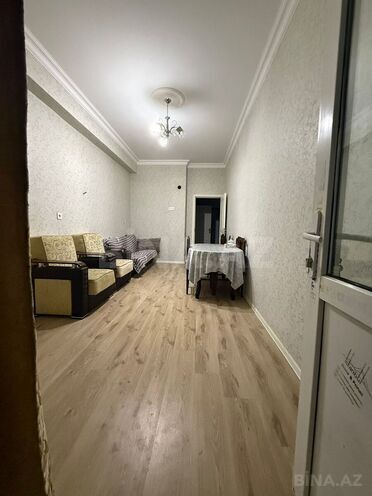 İcarəyə verilir 2 otaqlı yeni tikili 60 m², photo 3 from 10