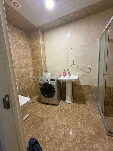 İcarəyə verilir 2 otaqlı yeni tikili 60 m², photo 6 from 10