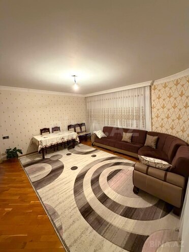Satılır 2 otaqlı yeni tikili 108 m², 8 Noyabr m., photo 3 from 13