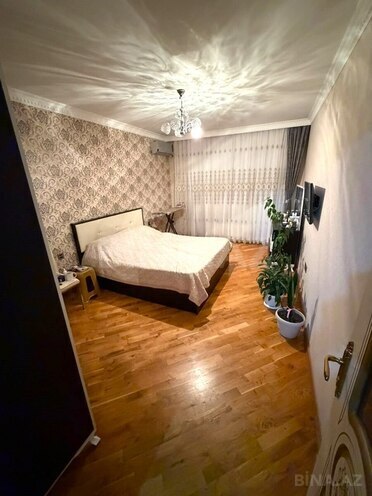 Satılır 2 otaqlı yeni tikili 108 m², 8 Noyabr m., photo 4 from 13