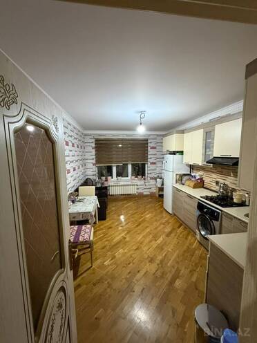 Satılır 2 otaqlı yeni tikili 108 m², 8 Noyabr m., photo 6 from 13