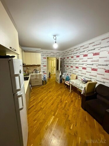 Satılır 2 otaqlı yeni tikili 108 m², 8 Noyabr m., photo 7 from 13