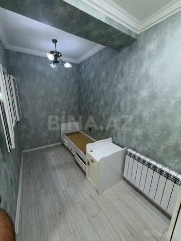 İcarəyə verilir 3 otaqlı yeni tikili 72 m², Abşeron r., photo 10 from 17