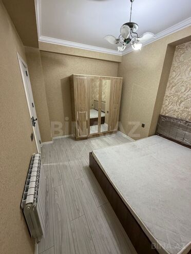 İcarəyə verilir 3 otaqlı yeni tikili 72 m², Abşeron r., photo 5 from 17