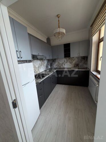 İcarəyə verilir 3 otaqlı yeni tikili 72 m², Abşeron r., photo 7 from 17