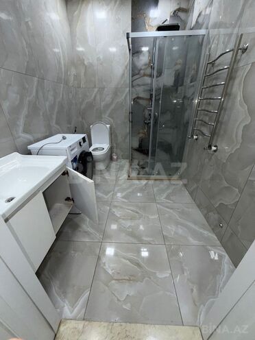 İcarəyə verilir 3 otaqlı yeni tikili 72 m², Abşeron r., photo 14 from 17