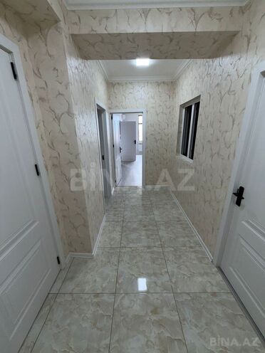 İcarəyə verilir 3 otaqlı yeni tikili 72 m², Abşeron r., photo 12 from 17