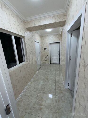 İcarəyə verilir 3 otaqlı yeni tikili 72 m², Abşeron r., photo 11 from 17