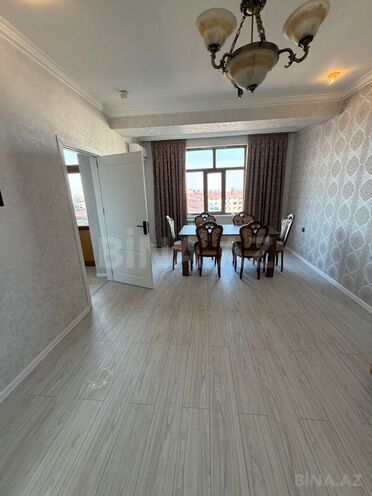 İcarəyə verilir 3 otaqlı yeni tikili 72 m², Abşeron r., photo 4 from 17