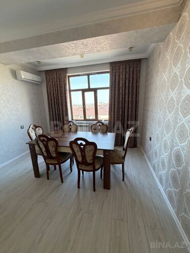 İcarəyə verilir 3 otaqlı yeni tikili 72 m², Abşeron r., photo 3 from 17