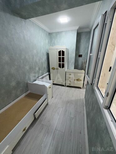 İcarəyə verilir 3 otaqlı yeni tikili 72 m², Abşeron r., photo 9 from 17