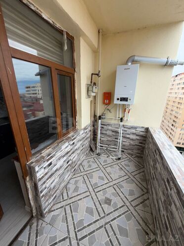 İcarəyə verilir 3 otaqlı yeni tikili 72 m², Abşeron r., photo 15 from 17