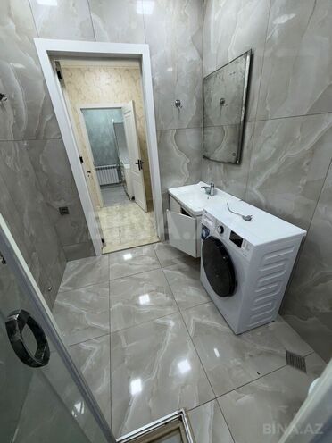 İcarəyə verilir 3 otaqlı yeni tikili 72 m², Abşeron r., photo 13 from 17