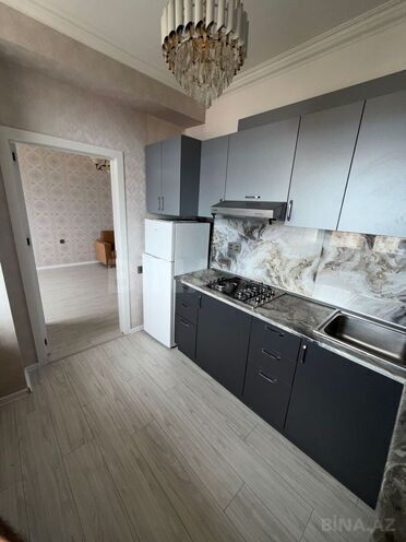 İcarəyə verilir 3 otaqlı yeni tikili 72 m², Abşeron r., photo 8 from 17