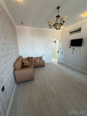 İcarəyə verilir 3 otaqlı yeni tikili 72 m², Abşeron r., photo 1 from 17
