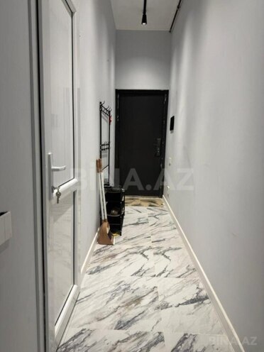 İcarəyə verilir 1 otaqlı köhnə tikili 40 m², Sahil m., photo 4 from 12