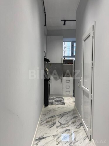 İcarəyə verilir 1 otaqlı köhnə tikili 40 m², Sahil m., photo 10 from 12