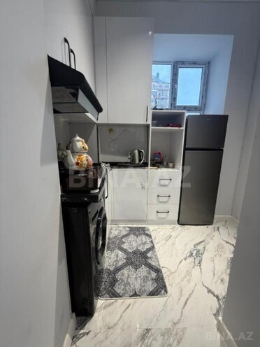 İcarəyə verilir 1 otaqlı köhnə tikili 40 m², Sahil m., photo 9 from 12