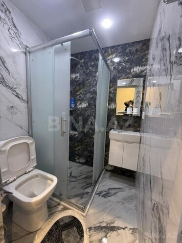 İcarəyə verilir 1 otaqlı köhnə tikili 40 m², Sahil m., photo 5 from 12