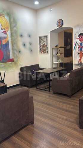 Сдаётся  объект 80 м², м. Ичеришехер, photo 1 from 12