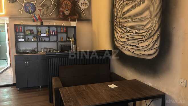 Сдаётся  объект 80 м², м. Ичеришехер, photo 6 from 12