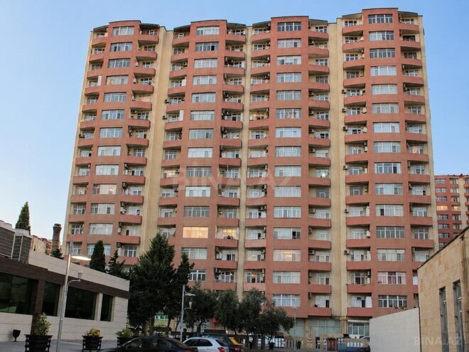 Satılır 2 otaqlı yeni tikili 60 m², Şah İsmayıl Xətai m., photo 16 from 17