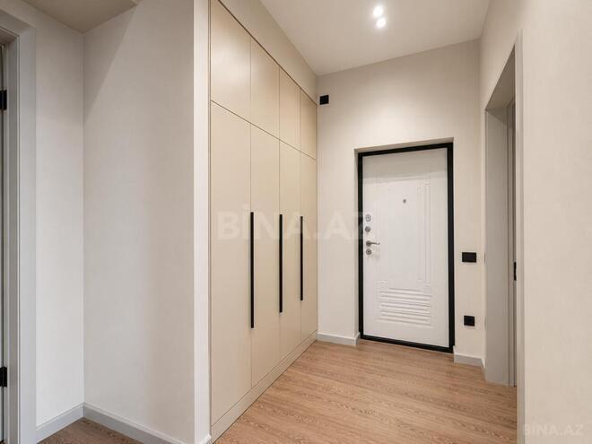 Satılır 2 otaqlı yeni tikili 60 m², Şah İsmayıl Xətai m., photo 11 from 17