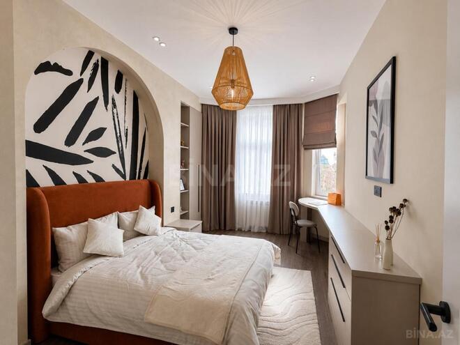 Satılır 2 otaqlı yeni tikili 60 m², Şah İsmayıl Xətai m., photo 8 from 17