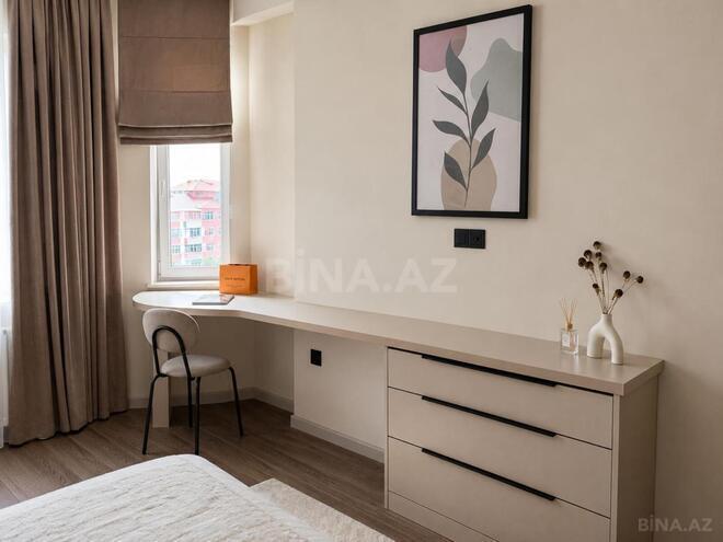 Satılır 2 otaqlı yeni tikili 60 m², Şah İsmayıl Xətai m., photo 10 from 17