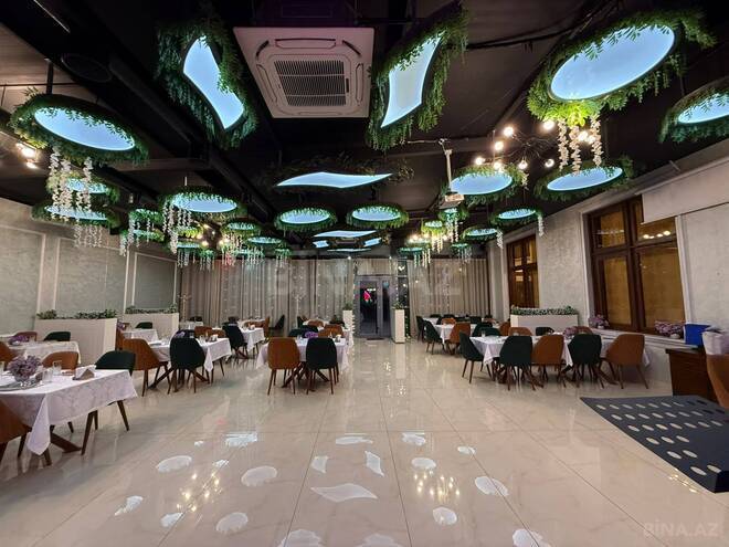 Продаётся  объект 520 м², м. Ази Асланов, photo 5 from 31