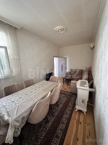 Satılır 3 otaqlı həyət evi/bağ evi 60 m², Masazır q., photo 8 from 10