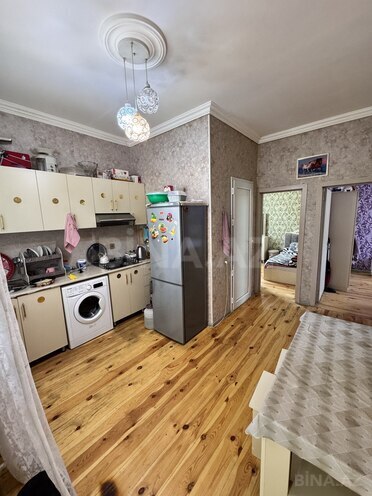 Satılır 3 otaqlı həyət evi/bağ evi 60 m², Masazır q., photo 4 from 10