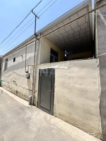 Satılır 3 otaqlı həyət evi/bağ evi 60 m², Masazır q., photo 1 from 10