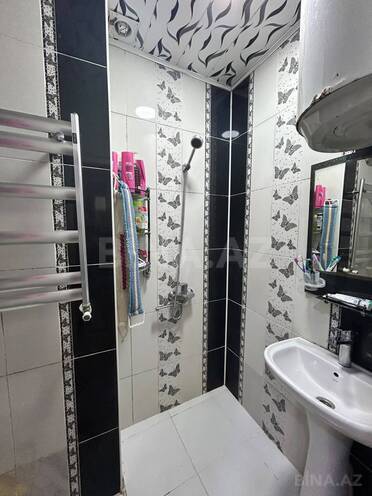 Satılır 2 otaqlı yeni tikili 53 m², Masazır q., photo 7 from 9