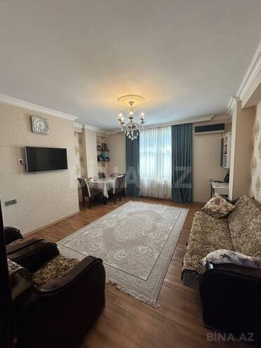 Satılır 2 otaqlı yeni tikili 53 m², Masazır q., photo 1 from 9