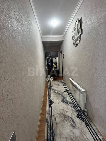 Satılır 2 otaqlı yeni tikili 53 m², Masazır q., photo 6 from 9
