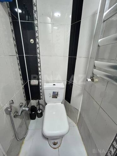 Satılır 2 otaqlı yeni tikili 53 m², Masazır q., photo 8 from 9