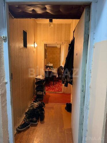 Продаётся 2-комн. вторичка 40 м², пос. Бакиханова, photo 1 from 7