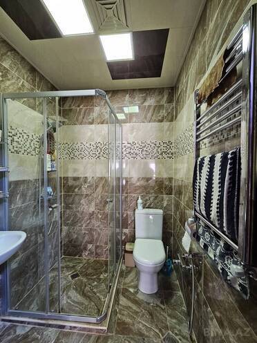 İcarəyə verilir 2 otaqlı yeni tikili 51 m², Suraxanı r., photo 8 from 9