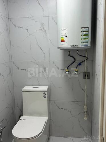 İcarəyə verilir 1 otaqlı ofis 70 m², Nəsimi r., photo 8 from 12