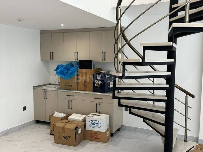 İcarəyə verilir 1 otaqlı ofis 70 m², Nəsimi r., photo 5 from 12