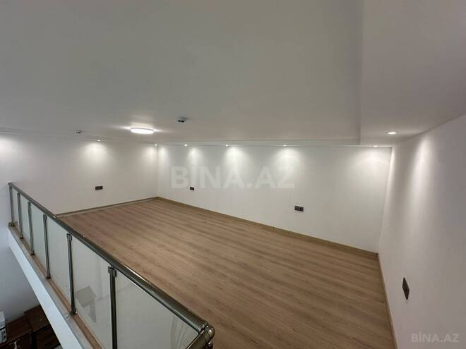 İcarəyə verilir 1 otaqlı ofis 70 m², Nəsimi r., photo 6 from 12