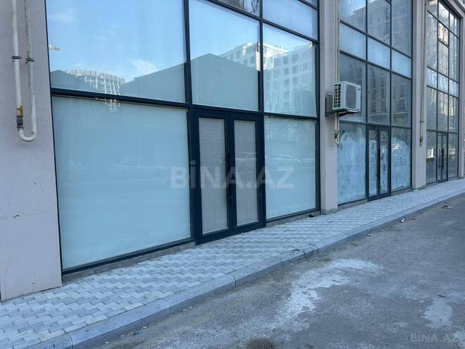 İcarəyə verilir 1 otaqlı ofis 70 m², Nəsimi r., photo 11 from 12