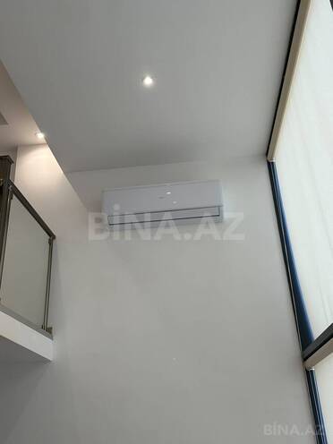 İcarəyə verilir 1 otaqlı ofis 70 m², Nəsimi r., photo 10 from 12