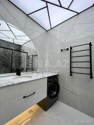 İcarəyə verilir 2 otaqlı yeni tikili 90 m², 28 May m., photo 11 from 16