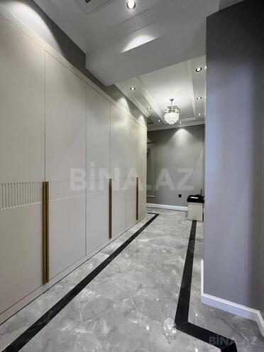 İcarəyə verilir 2 otaqlı yeni tikili 90 m², 28 May m., photo 7 from 16