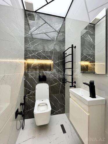 İcarəyə verilir 2 otaqlı yeni tikili 90 m², 28 May m., photo 14 from 16
