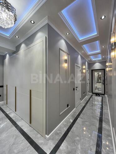 İcarəyə verilir 2 otaqlı yeni tikili 90 m², 28 May m., photo 6 from 16