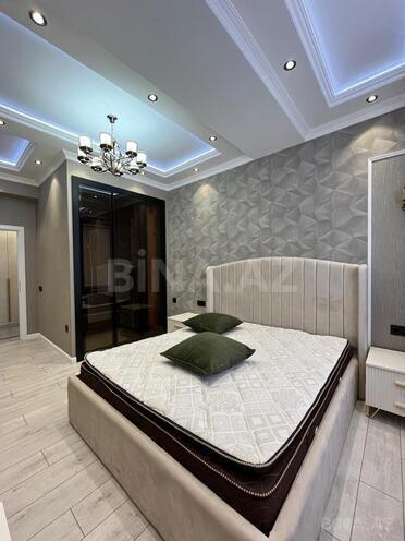 İcarəyə verilir 2 otaqlı yeni tikili 90 m², 28 May m., photo 9 from 16