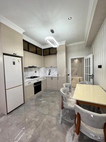 İcarəyə verilir 2 otaqlı yeni tikili 90 m², 28 May m., photo 5 from 16